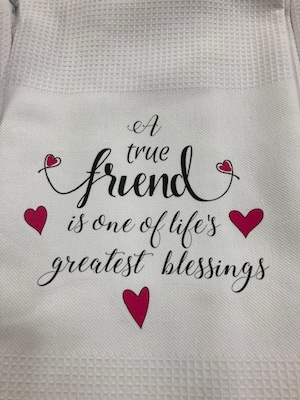 Vday T-towel